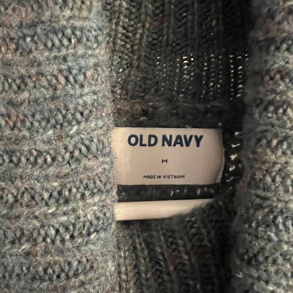 Old Navy Turtleneck Sweater - Picture 3 of 3